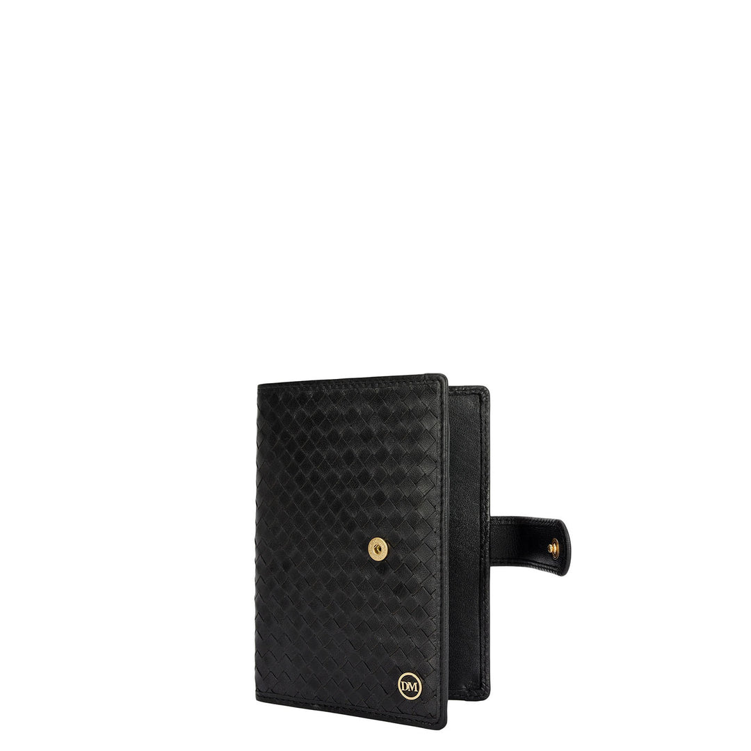 Tresser Passport Case