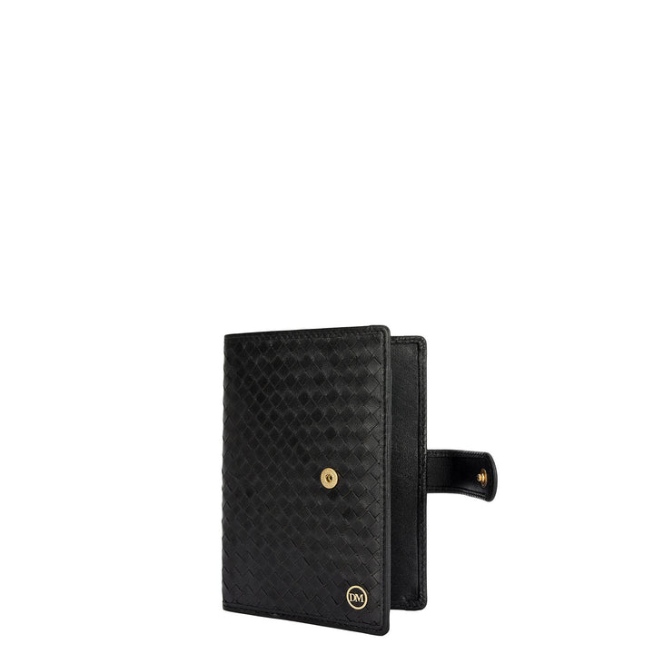 Tresser Passport Case