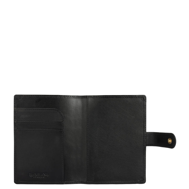 Tresser Passport Case