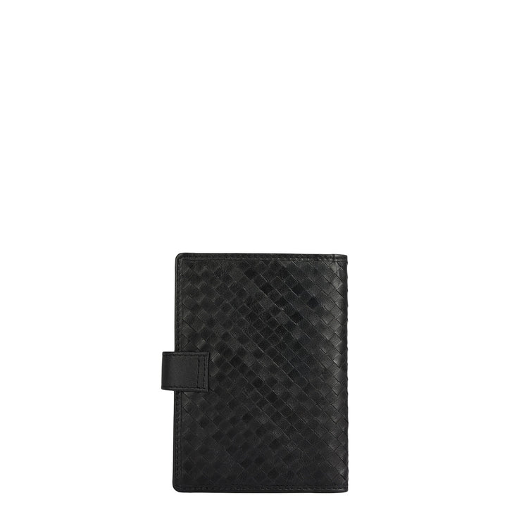 Tresser Passport Case