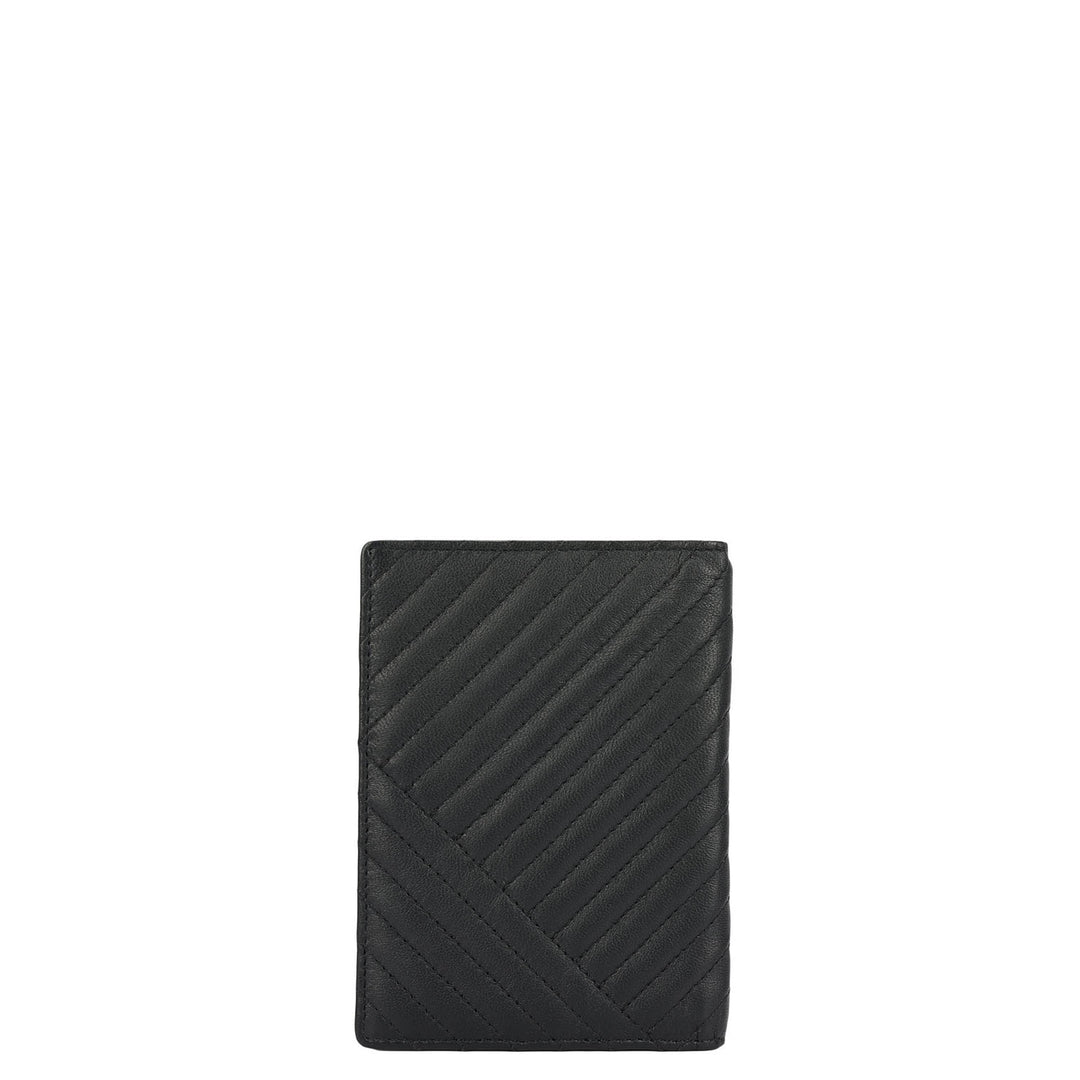 Chevron Passport case