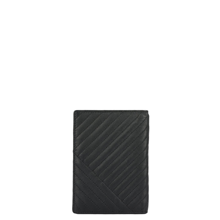 Chevron Passport case