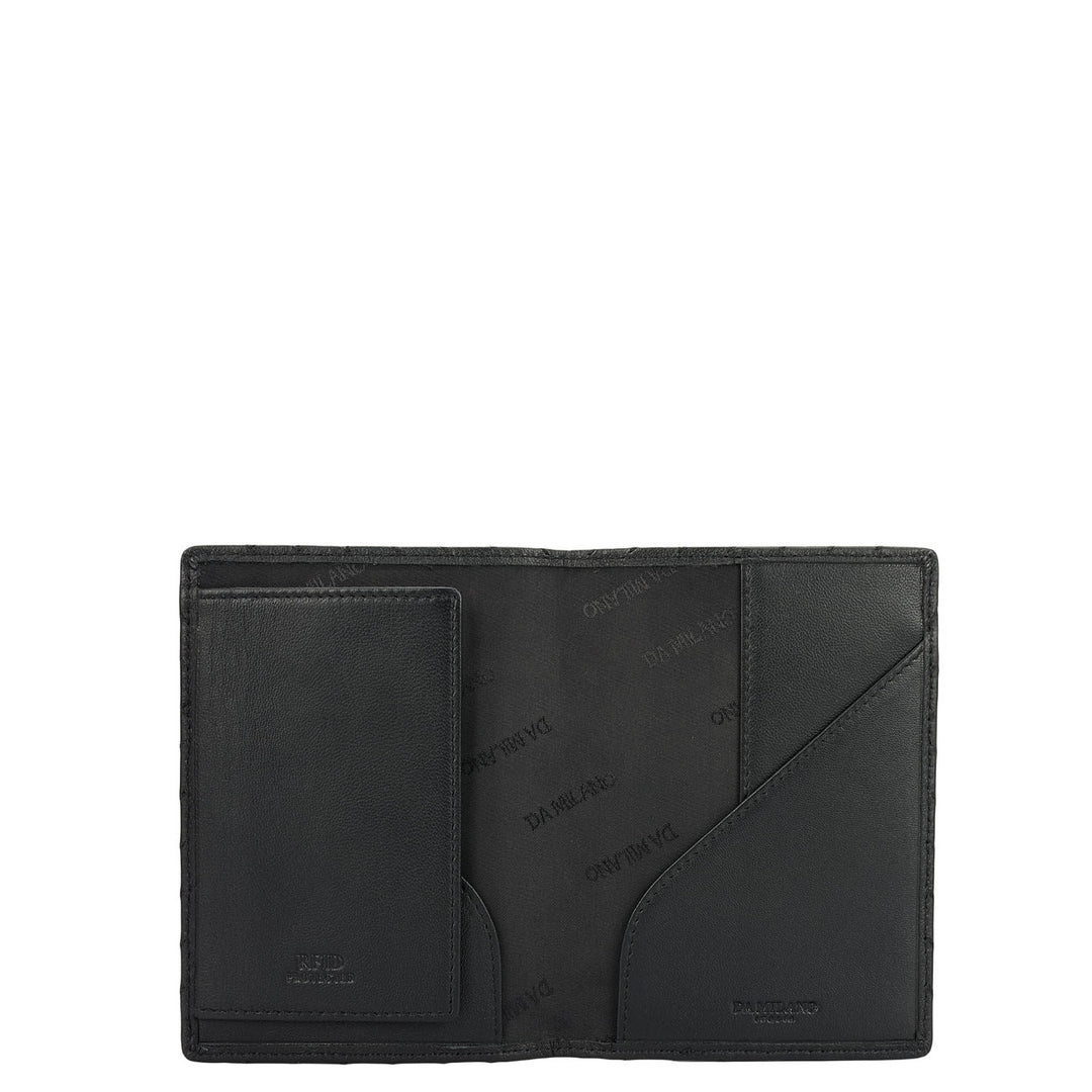 Chevron Passport case