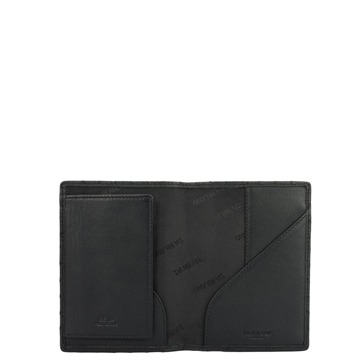 Chevron Passport case