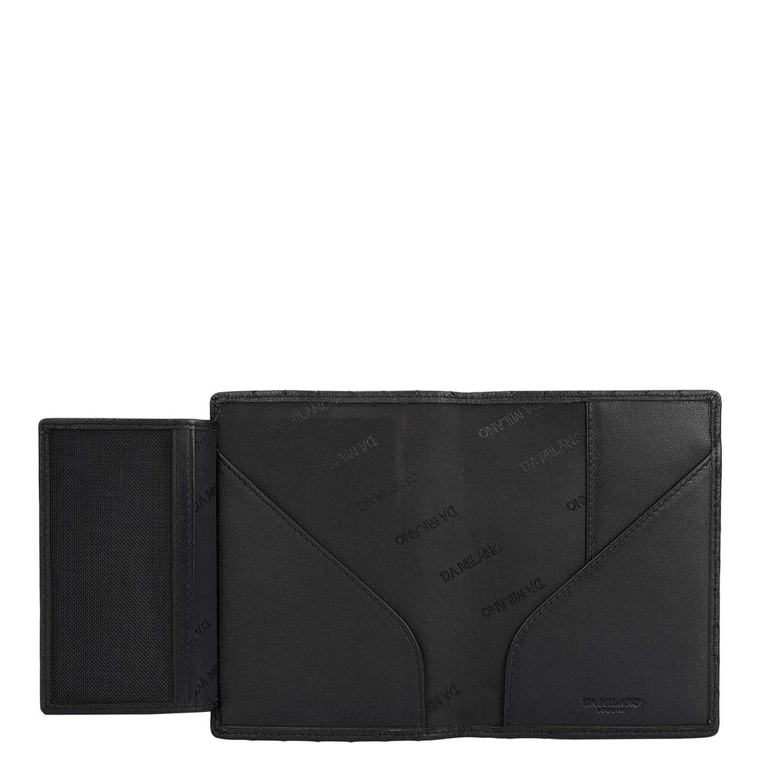 Chevron Passport case