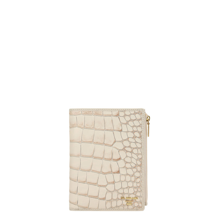Classic Passport Case - Marshmallow