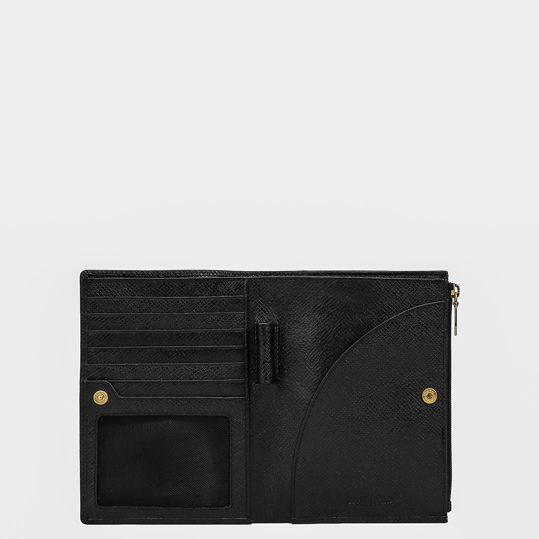 Classic Passport Case