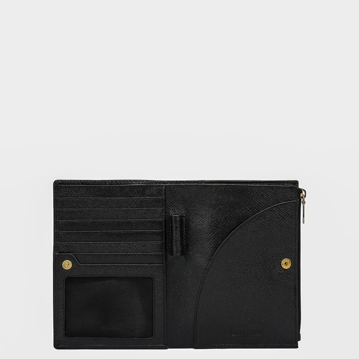 Classic Passport Case