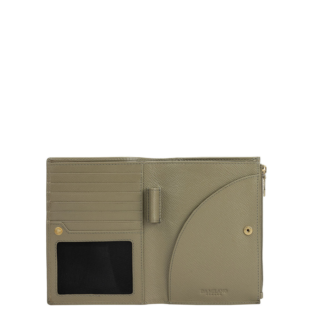 Classic Passport Case