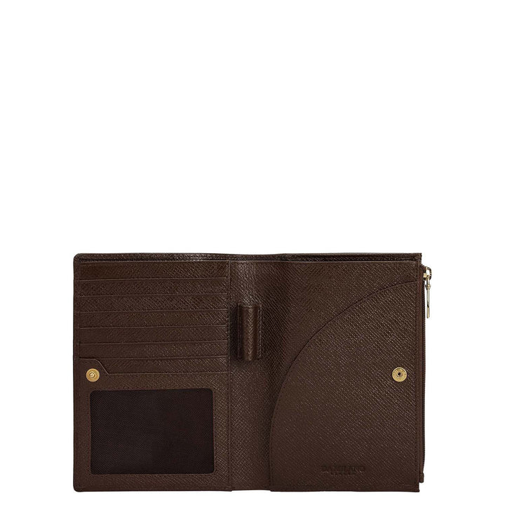 Classic Passport Case
