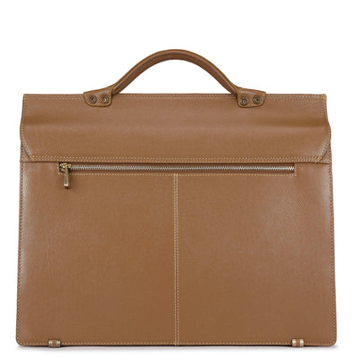 Franzy Leather Portfolio - Cafe