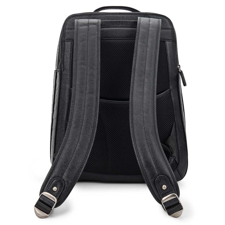 Classic Backpack (M)- Black