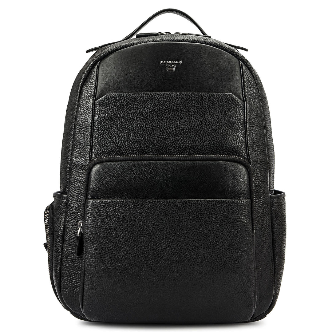 Classic Backpack (S) - Black