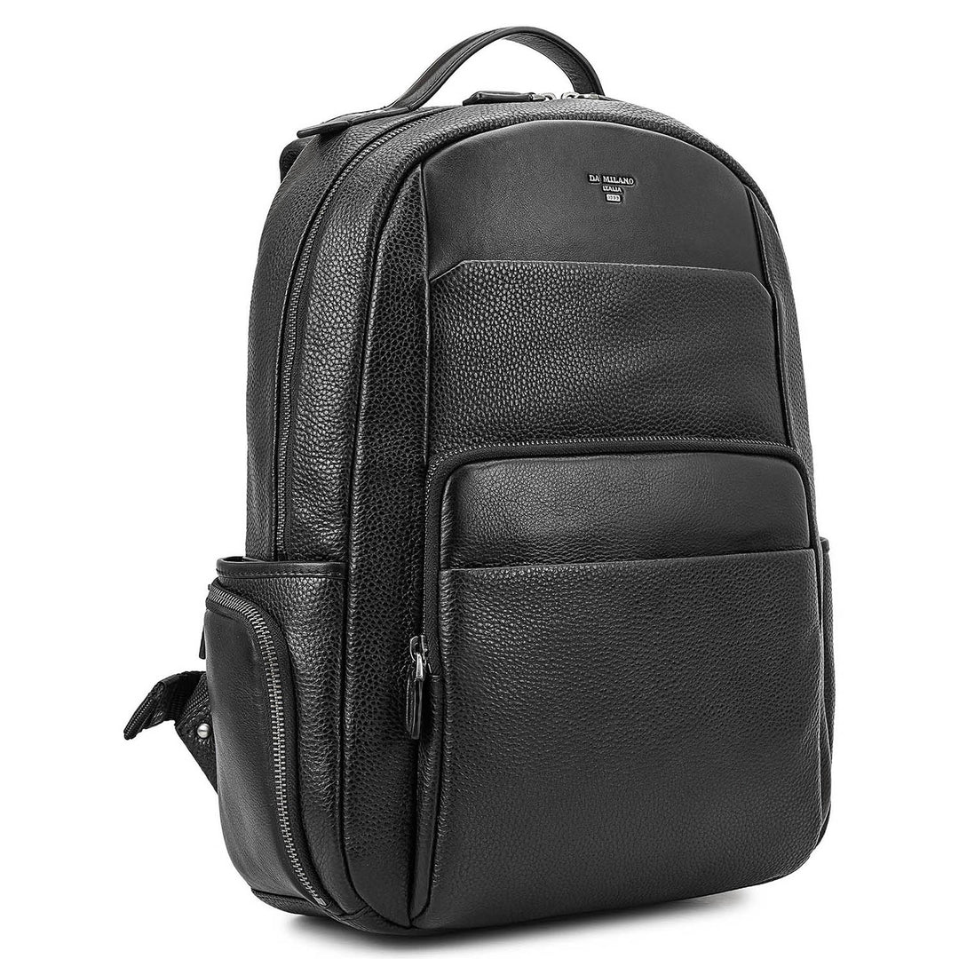 Classic Backpack (S) - Black