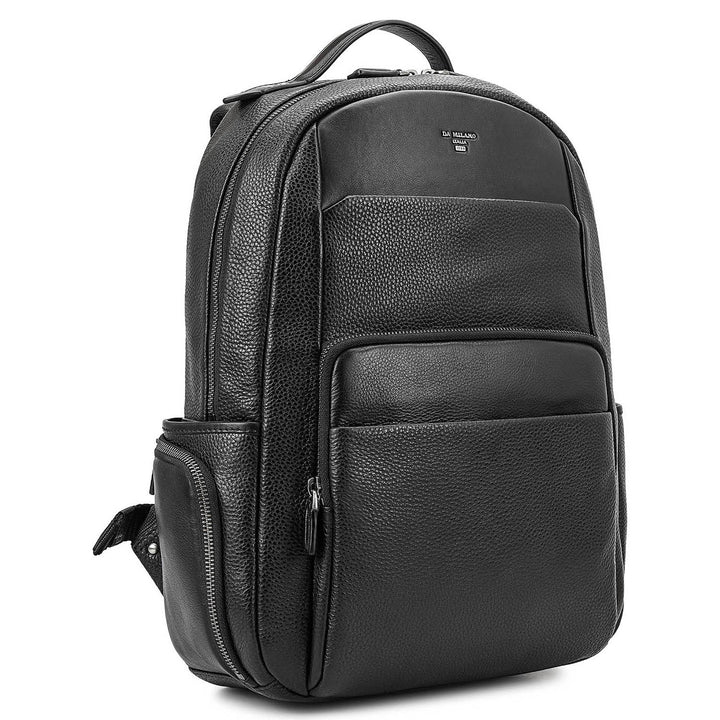 Classic Backpack (S) - Black