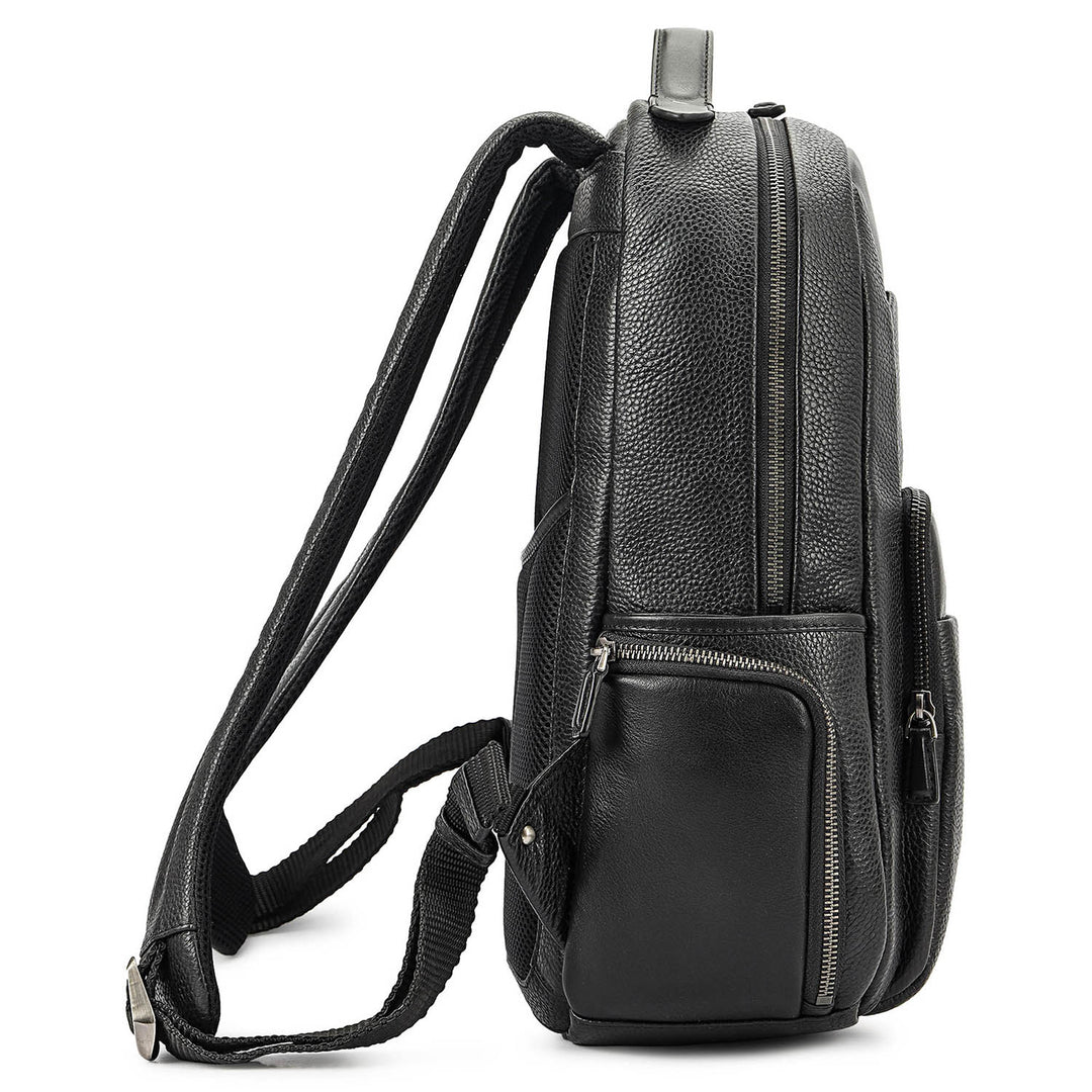 Classic Backpack (S) - Black