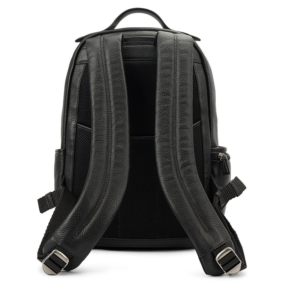 Classic Backpack (S) - Black