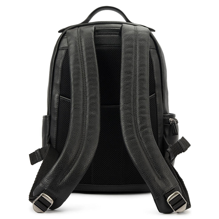 Classic Backpack (S) - Black