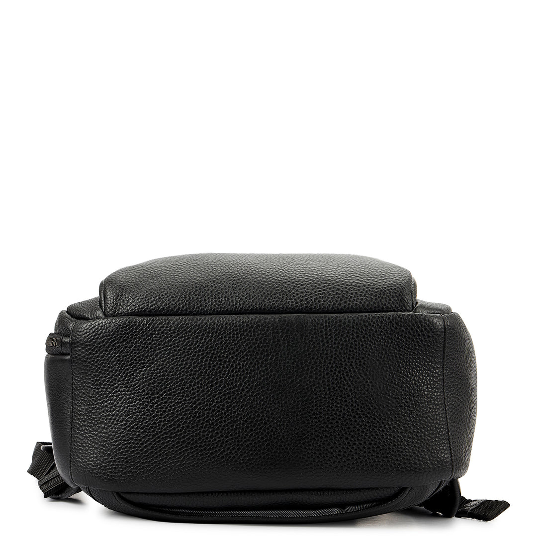 Classic Backpack (S) - Black