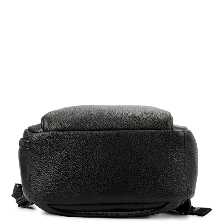 Classic Backpack (S) - Black
