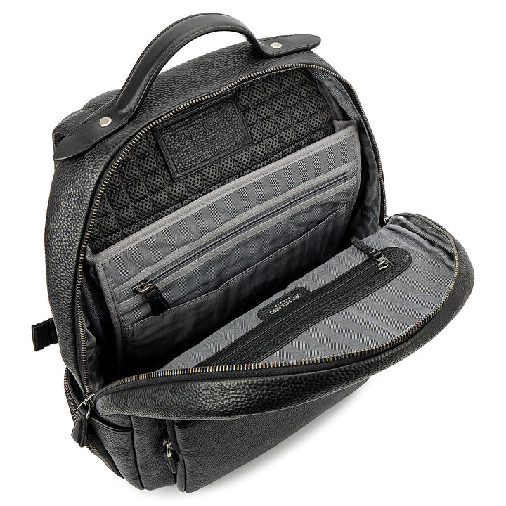 Classic Backpack (S) - Black