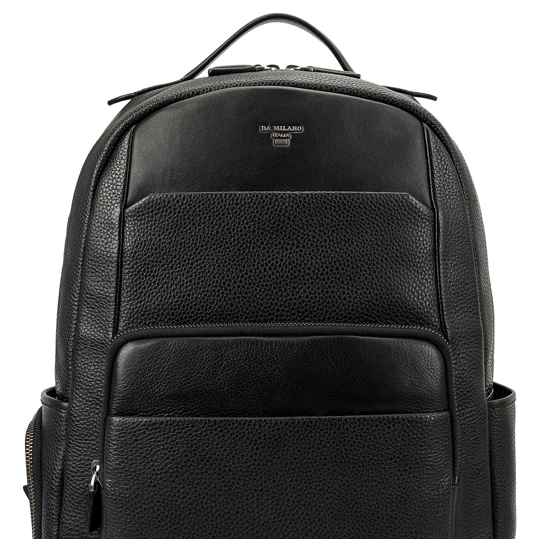 Classic Backpack (S) - Black