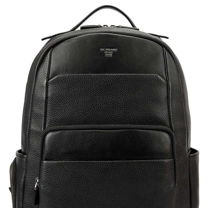 Classic Backpack (S) - Black