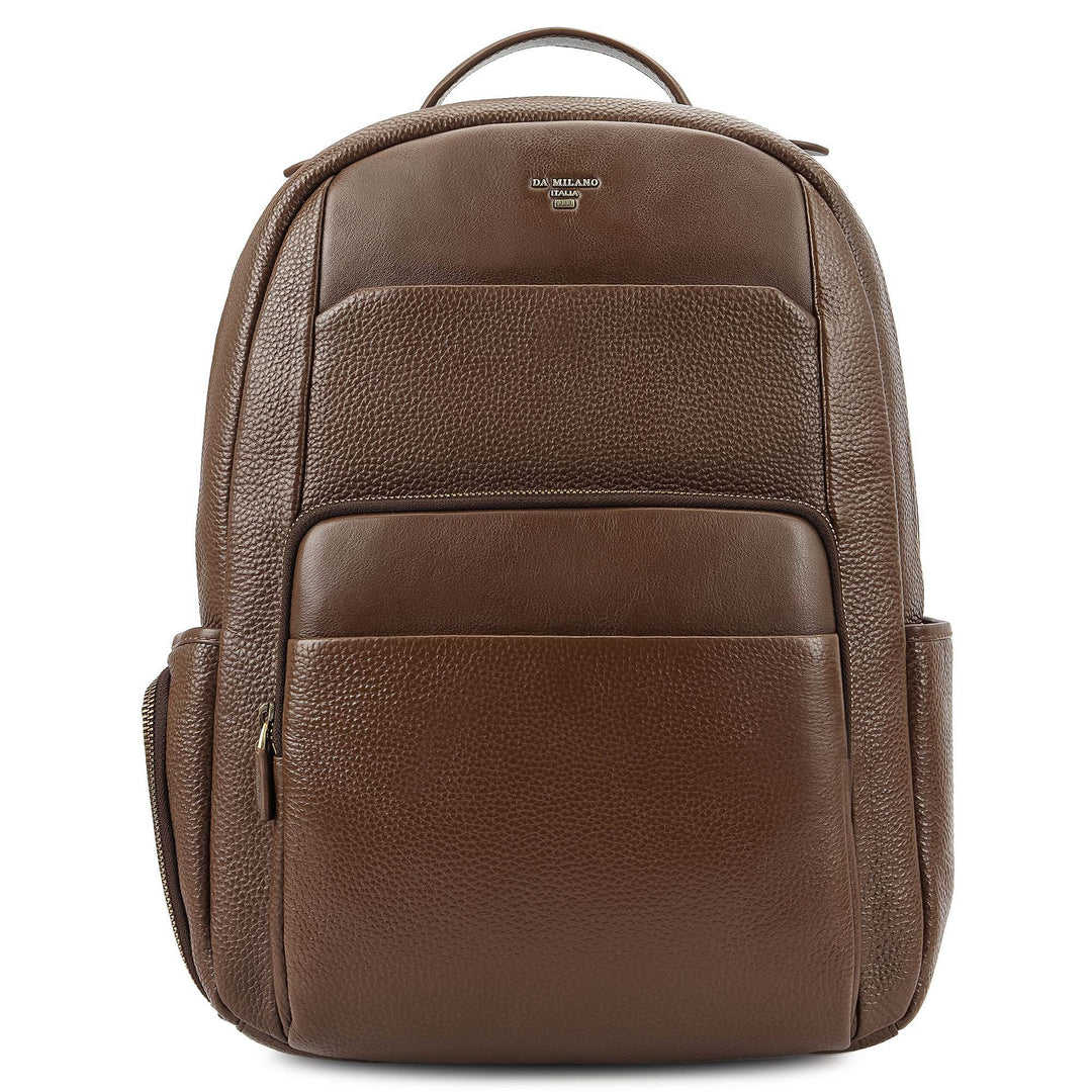 Classic Backpack (S) - Mocha