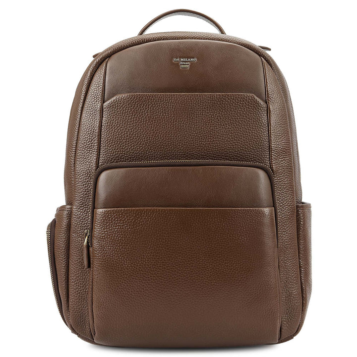 Classic Backpack (S) - Mocha