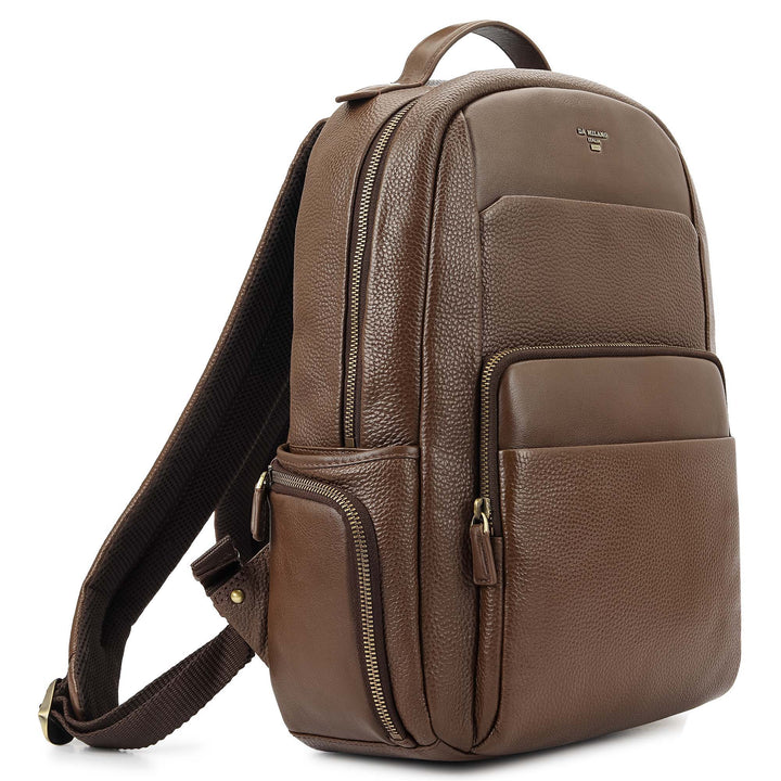 Classic Backpack (S) - Mocha