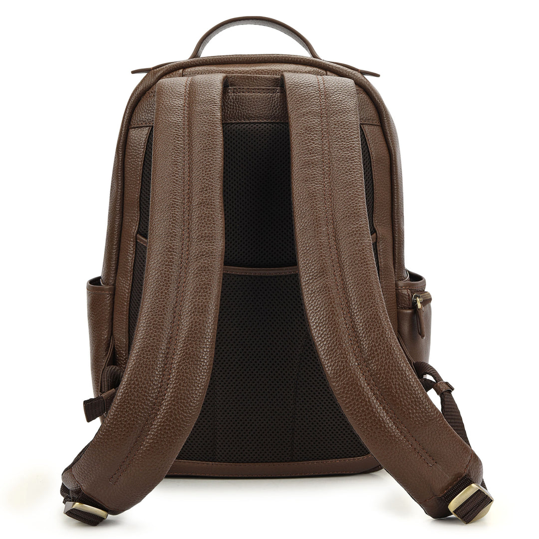Classic Backpack (S) - Mocha