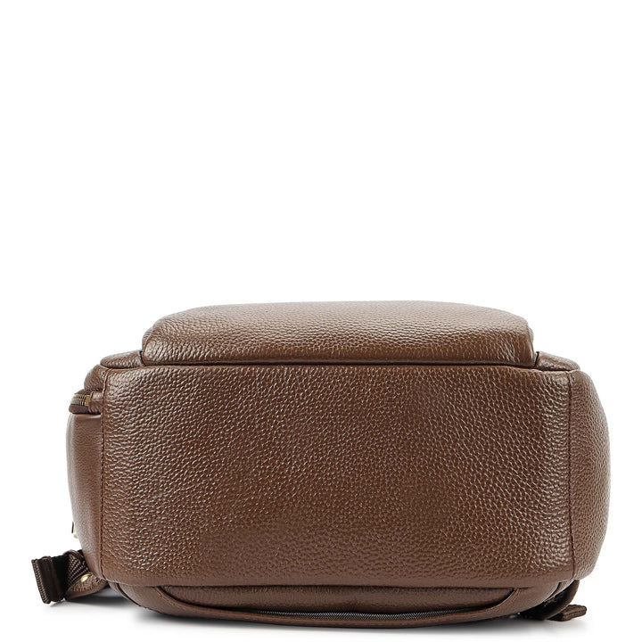 Classic Backpack (S) - Mocha