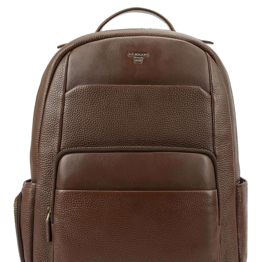Classic Backpack (S) - Mocha
