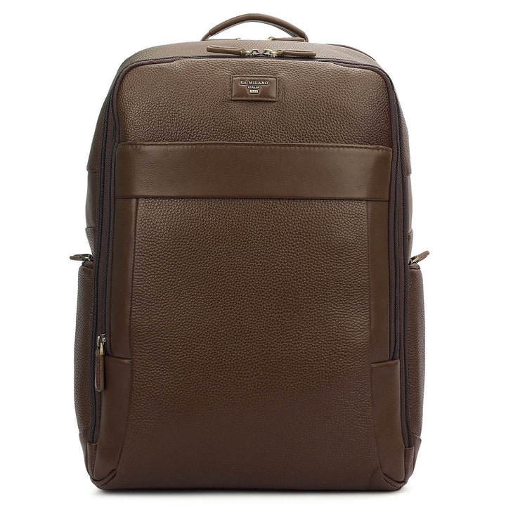 Loom Backpack - Mocha
