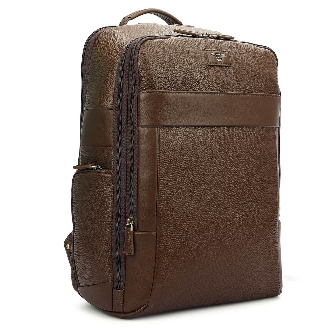 Loom Backpack - Mocha