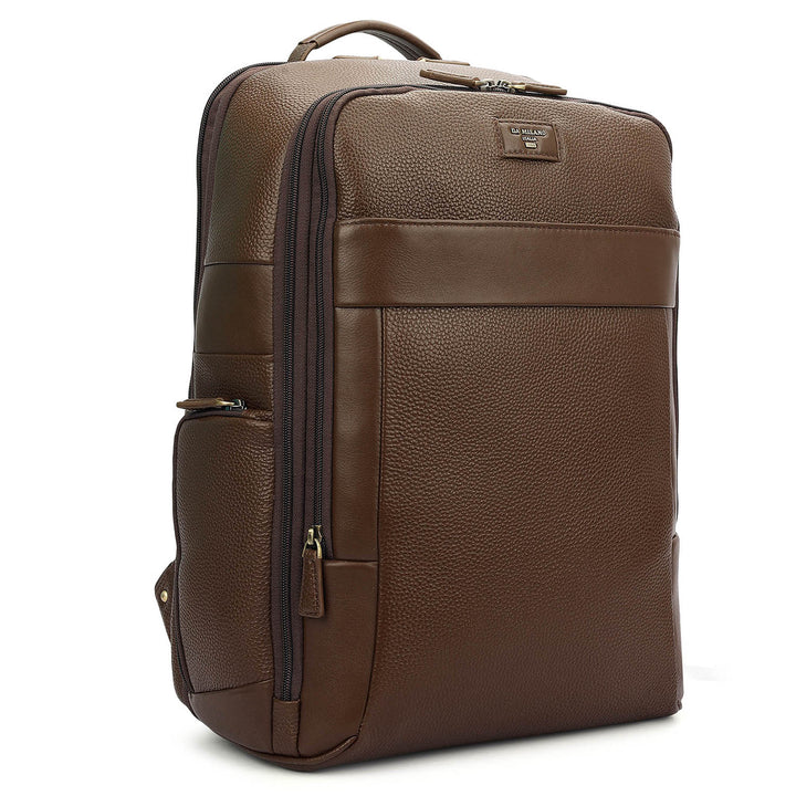 Loom Backpack - Mocha
