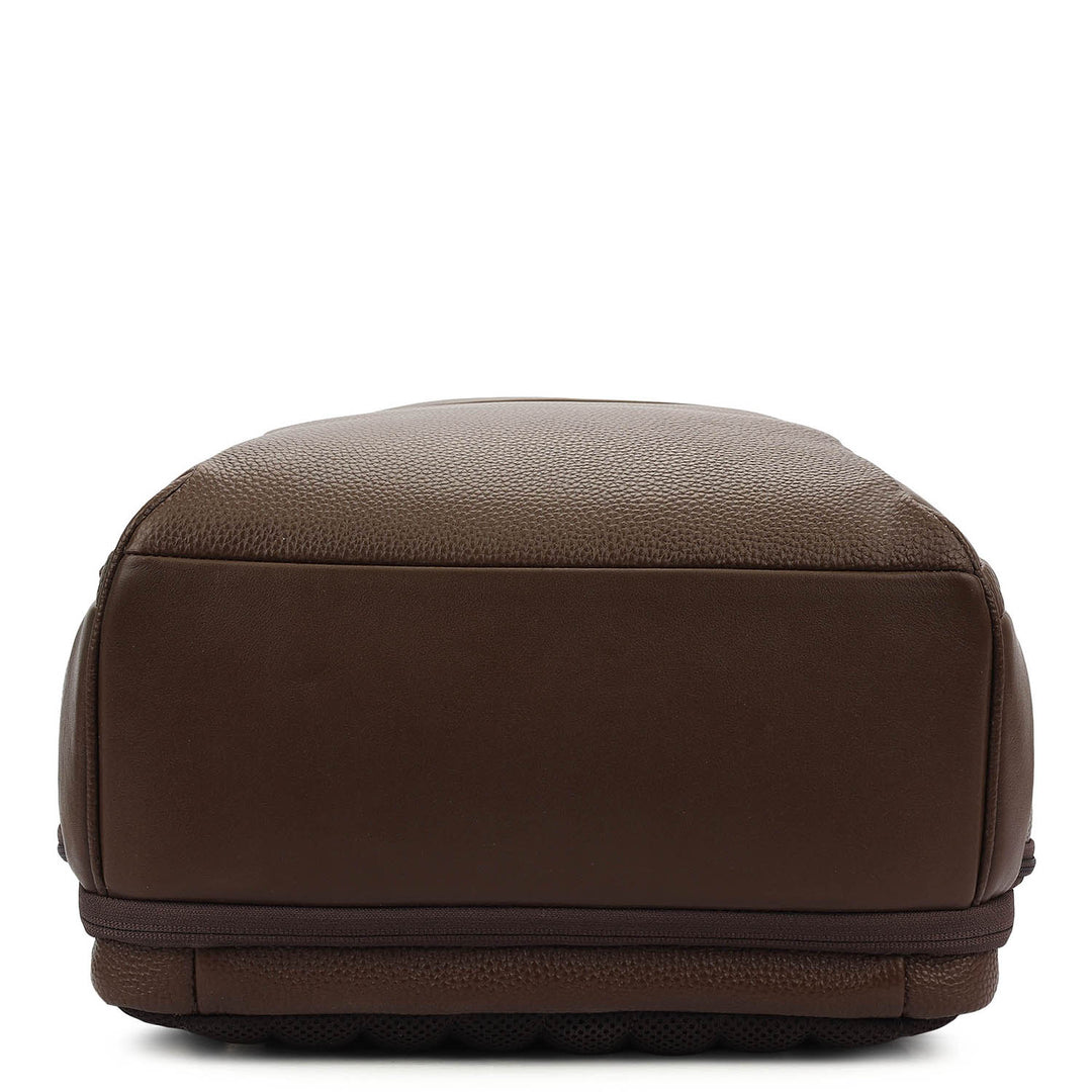 Loom Backpack - Mocha
