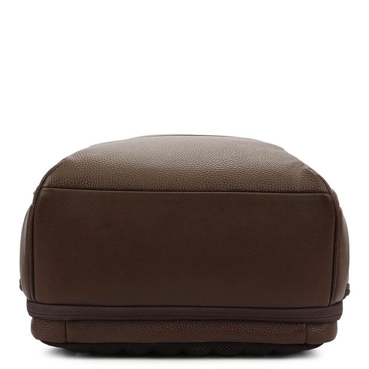 Loom Backpack - Mocha