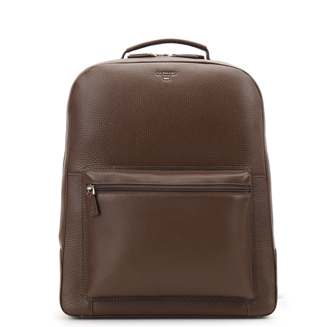 Classic Backpack (L) - Mocha