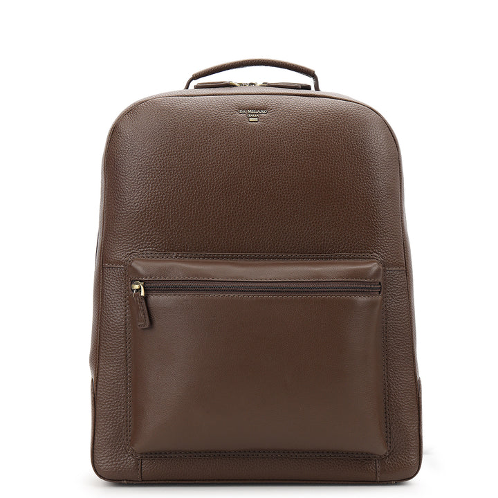 Classic Backpack (L) - Mocha