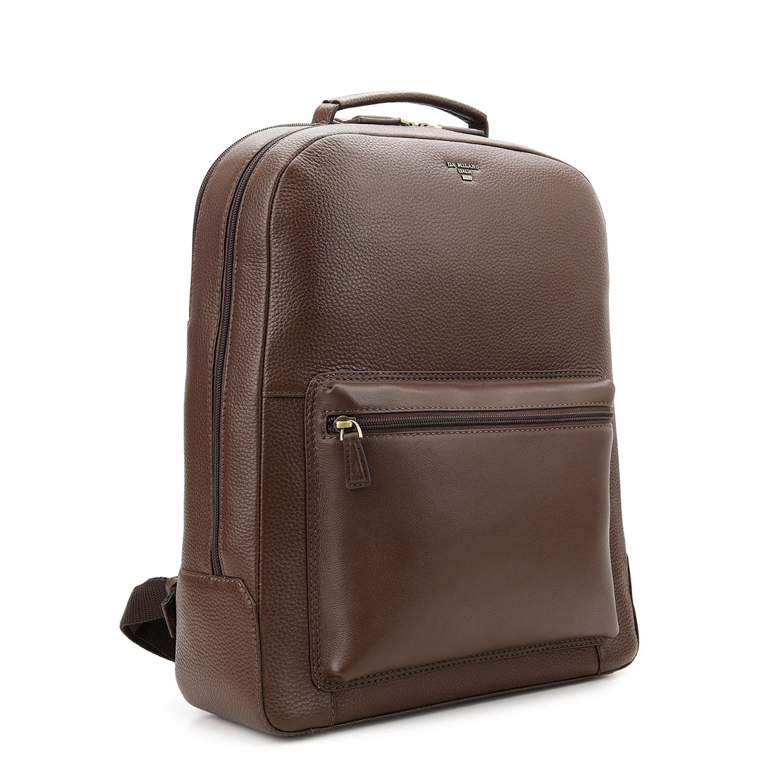 Classic Backpack (L) - Mocha