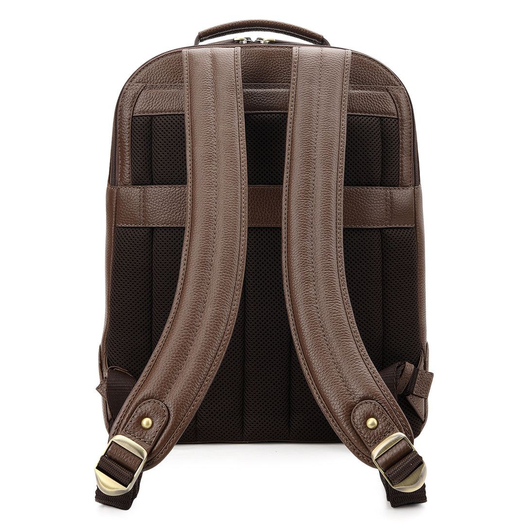 Classic Backpack (L) - Mocha