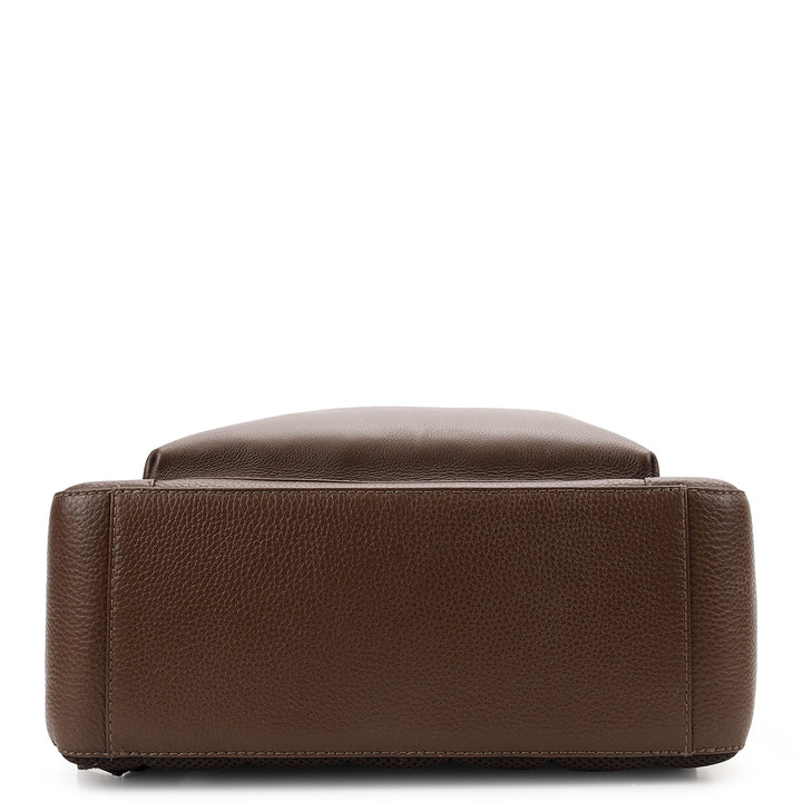 Classic Backpack (L) - Mocha