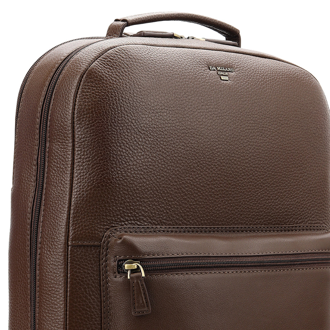 Classic Backpack (L) - Mocha