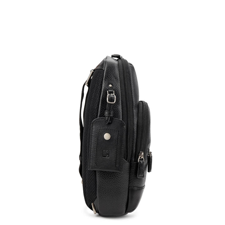 Classic Men's Sling - Black