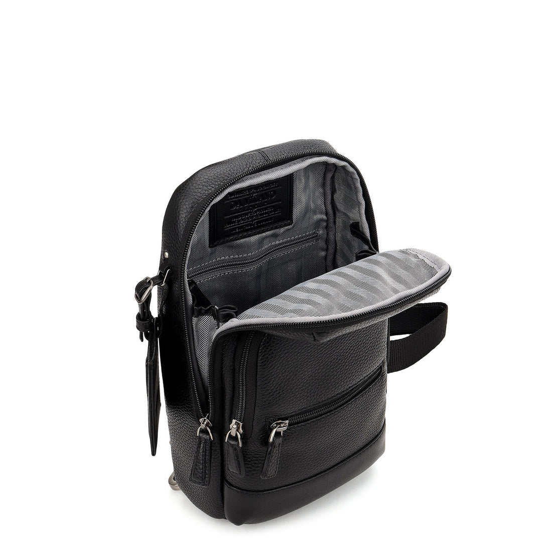 Classic Men's Sling - Black
