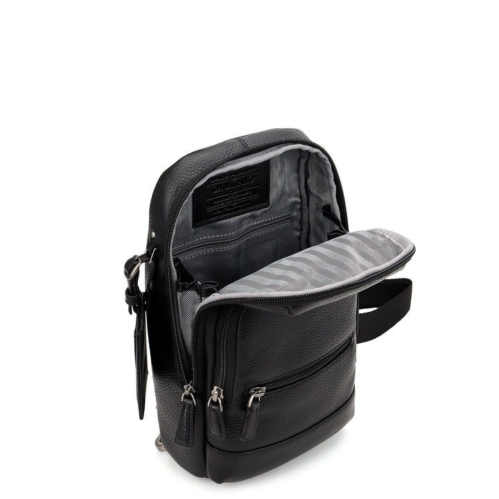 Classic Men's Sling - Black