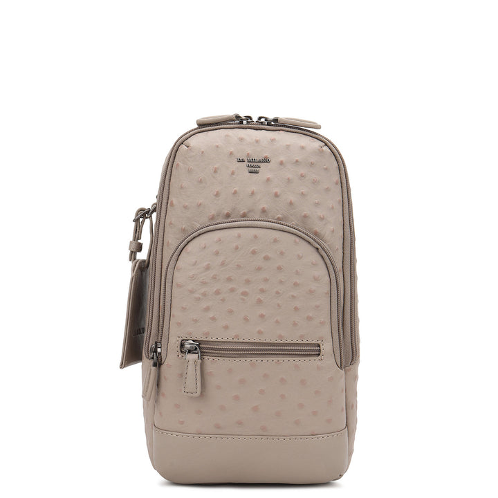 Ostra Men's Sling - Light Grey