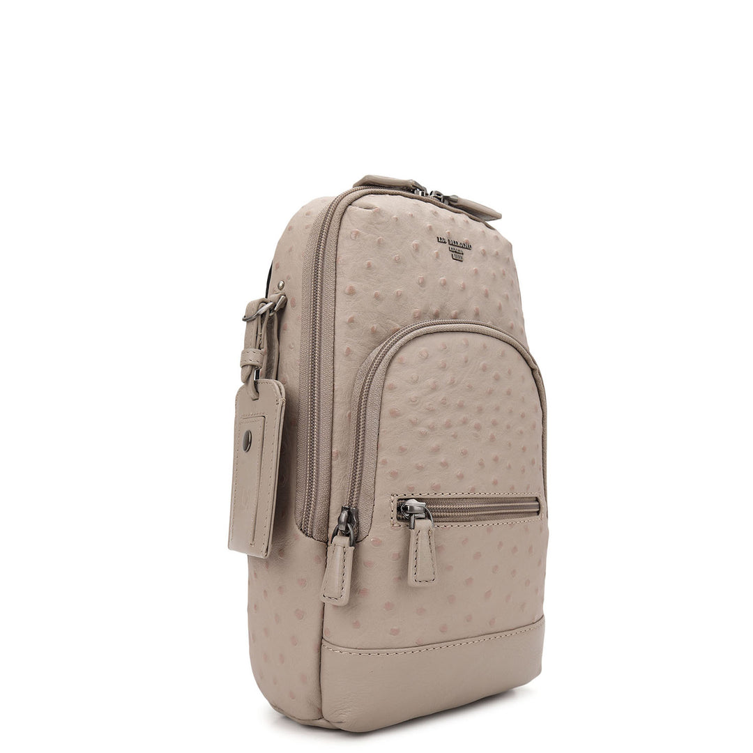 Ostra Men's Sling - Light Grey