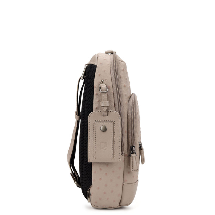 Ostra Men's Sling - Light Grey